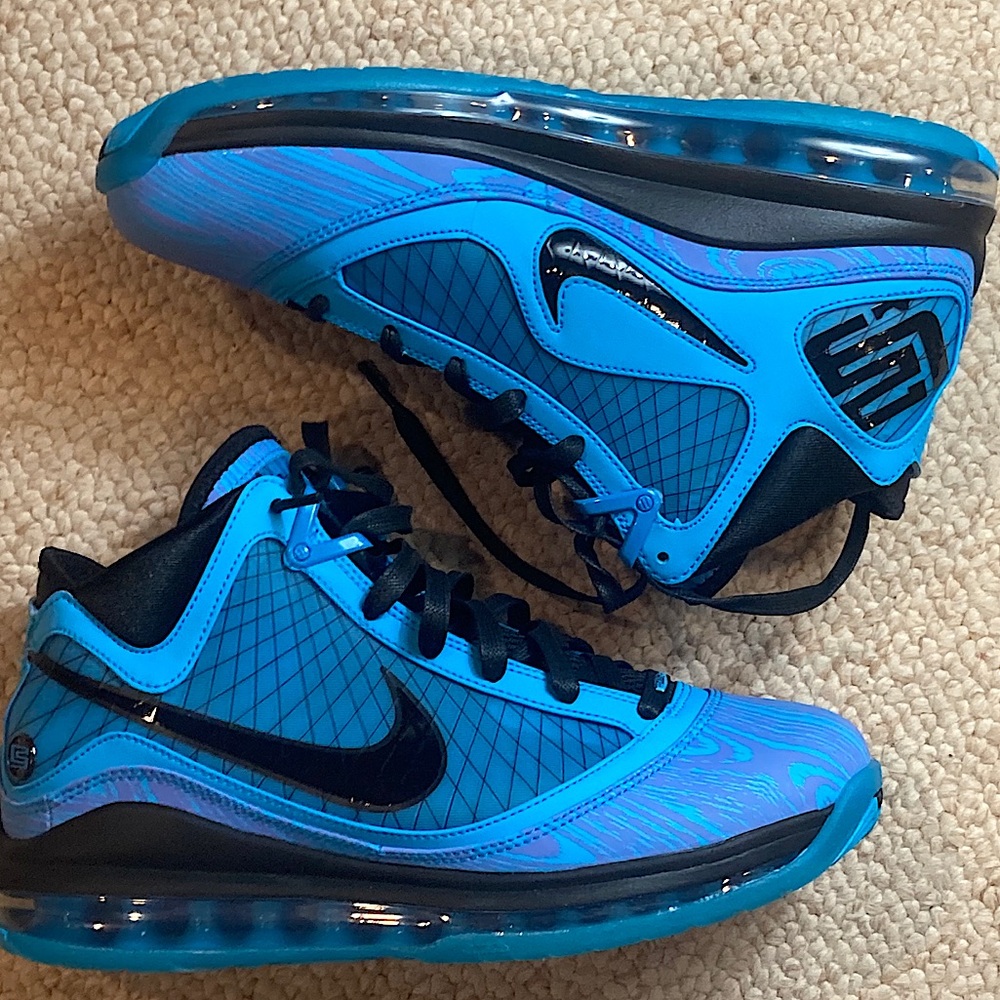 Nike LeBron 7’ All-Star (2020)